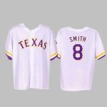 Rangers LSU Night Jersey 2025 Giveaway