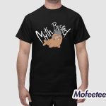 Real Busted Merch Kawaii Myth Busted Hoodie