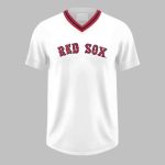 Red Sox 1975 Jersey 2025 Giveaway