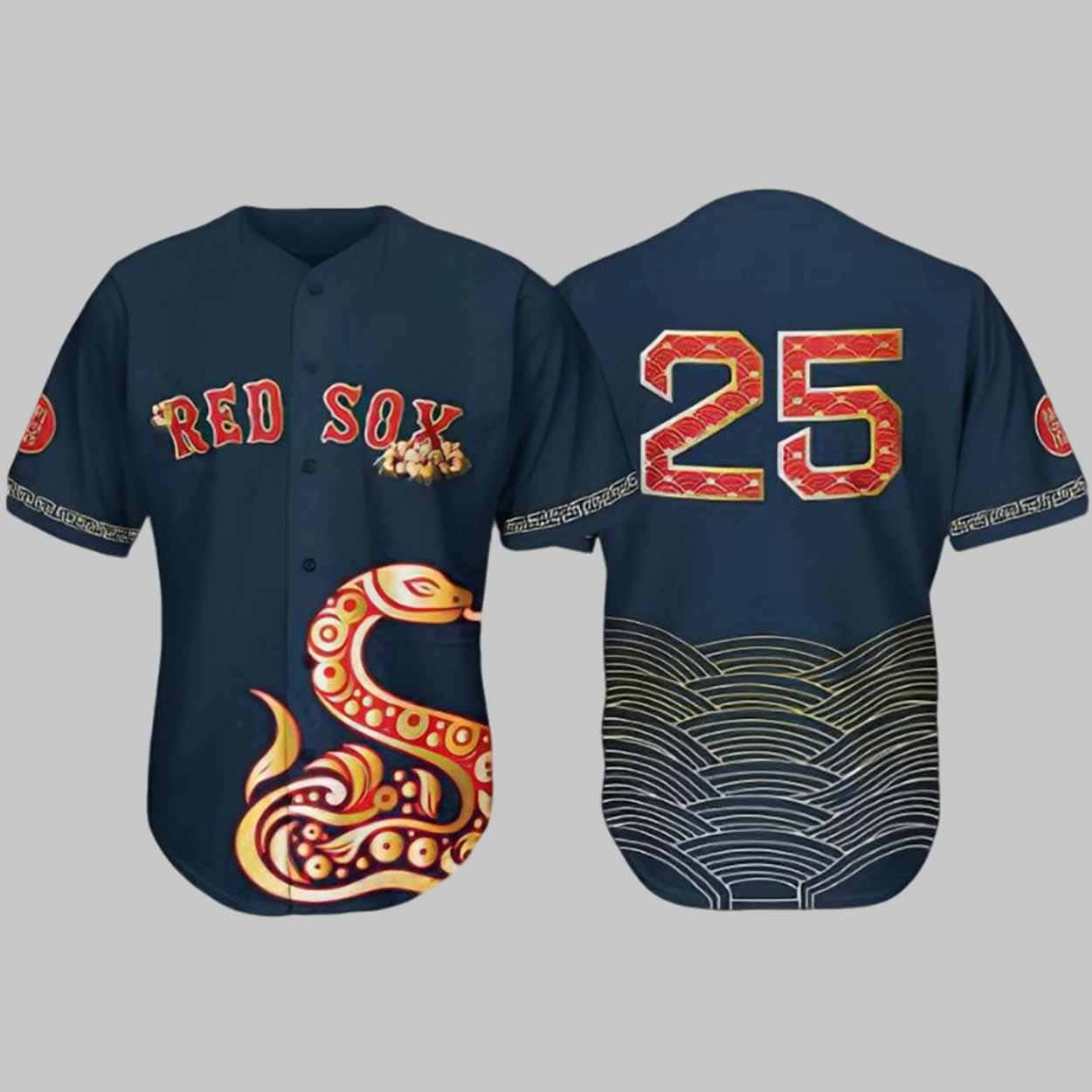 Red Sox AAPI Celebration Jersey 2025 Giveaway 1 Red Sox AAPI Celebration Jersey 2025 Giveaway 1