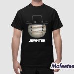 Retrogarms Jewpiter Shirt
