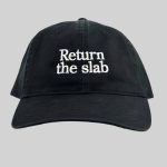 Return The Slab Hat