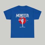 Roki Sasaki Monster Of The Reiwa Era Shirt