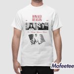Ronald Reagan It’s Morning Again In America Flag 1981 1989 Shirt