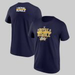 Royal Rumble 2025 Indy Shirt