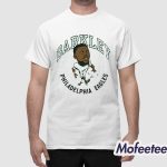 Saquon Barkley Eagles Star Shirt