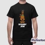 Sigmatees Scooby Jew Shirt