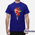 Sleigh Bells Wanna Shirt