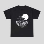 Sparkbird I'm Not So Different Shirt