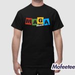 Steven Crowder Maga Again Louder With Crowder Shirt