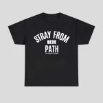 Stray From The Path Future Of Sound Shirt