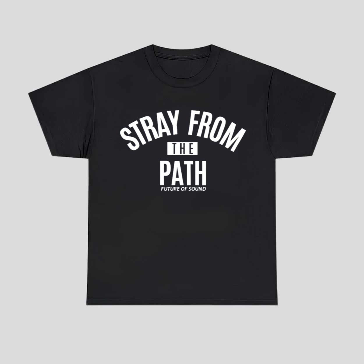 Stray From The Path Future Of Sound Shirt Stray From The Path Future Of Sound Shirt
