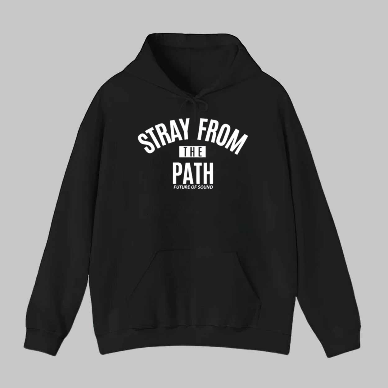 Stray From The Path Future Of Sound Shirt Stray From The Path Future Of Sound Shirt