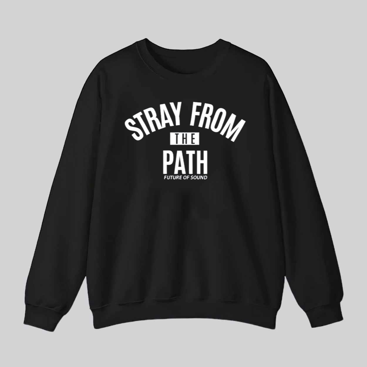 Stray From The Path Future Of Sound Shirt Stray From The Path Future Of Sound Shirt