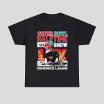 Super Bowl Halftime Show Kendrick Lamar Signature Shirt