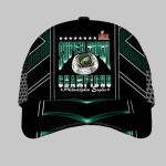 Super Bowl LIX Champions 2025 Eagles Hat