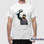 Super Bowl MVP Love Hurts Shirt