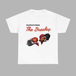 Surviving The Breakup Shirt