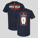Terrence Shannon Jr Upside-Down Banner Shirt