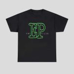 The EP Files Shirt
