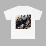 The Rizzler Situation Room Shirt