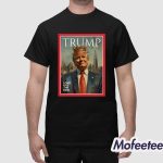 The White House Trump Long Live The King Shirt