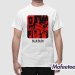 Thermal Be Collage Photo Shirt