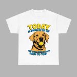 Today Is Gonna Be The Day That They're Gonna Throw It Back To You Shirt
