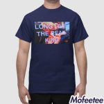 Trump Kissing Elon Musk Shirt