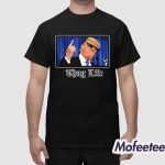 Trump Thug Life 2025 Shirt