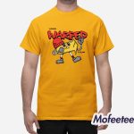 Vans Warped Tour Mascot Shirt