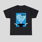 When Hamas Supports Your Views It's Time To Reevaluate Your Core Values Shirt