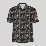 White Sox 2005 Champs Hawaiian Shirt 2025 Giveaway