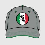 White Sox Italian Heritage Night Hat 2025 Giveaway