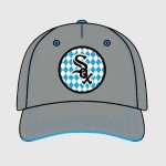 White Sox Oktoberfest Hat 2025 Giveaway