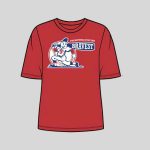 White Sox Police and Fire Night Shirt 2025 Giveaway