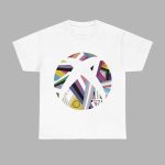 Xbox PRIDE 2021 Sphere Shirt