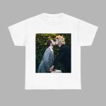 Yung Gravy Bbno$ Baby Gravy Guys They Kiss Shirt