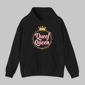 Tryguys Queef Queen Shirt 1 Tryguys Queef Queen Shirt 2