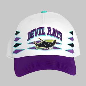 Rays Devil Rays 90s Hat 2025 Giveaway 1