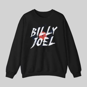 Billy Joel Mohegan Sun Arena Uncasville CT Feb 22 2025 Shirt 2 Billy Joel Mohegan Sun Arena Uncasville CT Feb 22 2025 Shirt 3