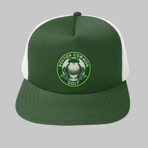 Red Sox Boston Common Golf Day Hat 2025 Giveaway 1