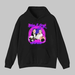 Tom And Greg Forever Shirt 2