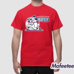 White Sox Police and Fire Night Shirt Giveaway 2025
