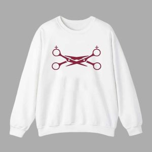 Home Of Lesbians Scissoring Pride LGBT Shirt 2 Home Of Lesbians Scissoring Pride LGBT Shirt 3