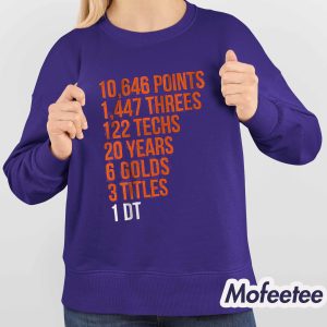 Diana Taurasi GOAT Stats Shirt 3 Diana Taurasi GOAT Stats Shirt 4
