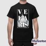 Acotar Merch Velaris Night Court Shirt