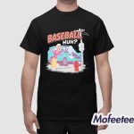 Al Jokes Baseball Huh Shirt