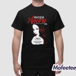 Ani Russian Bootleg Shirt