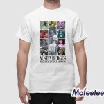 Austin Hedges 2025 Cleveland Shirt